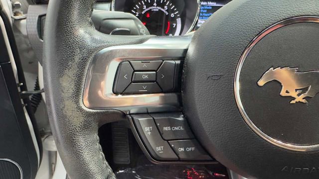 Used 2017 Ford Mustang Premium w/ Ecoboost Performance Package RWD image 26