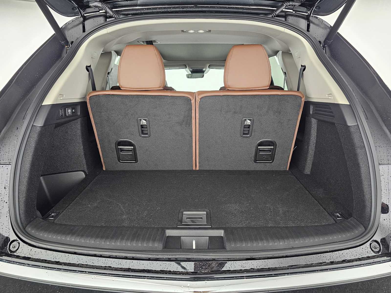 New 2026 Acura MDX w/ Technology Package FWD image 15