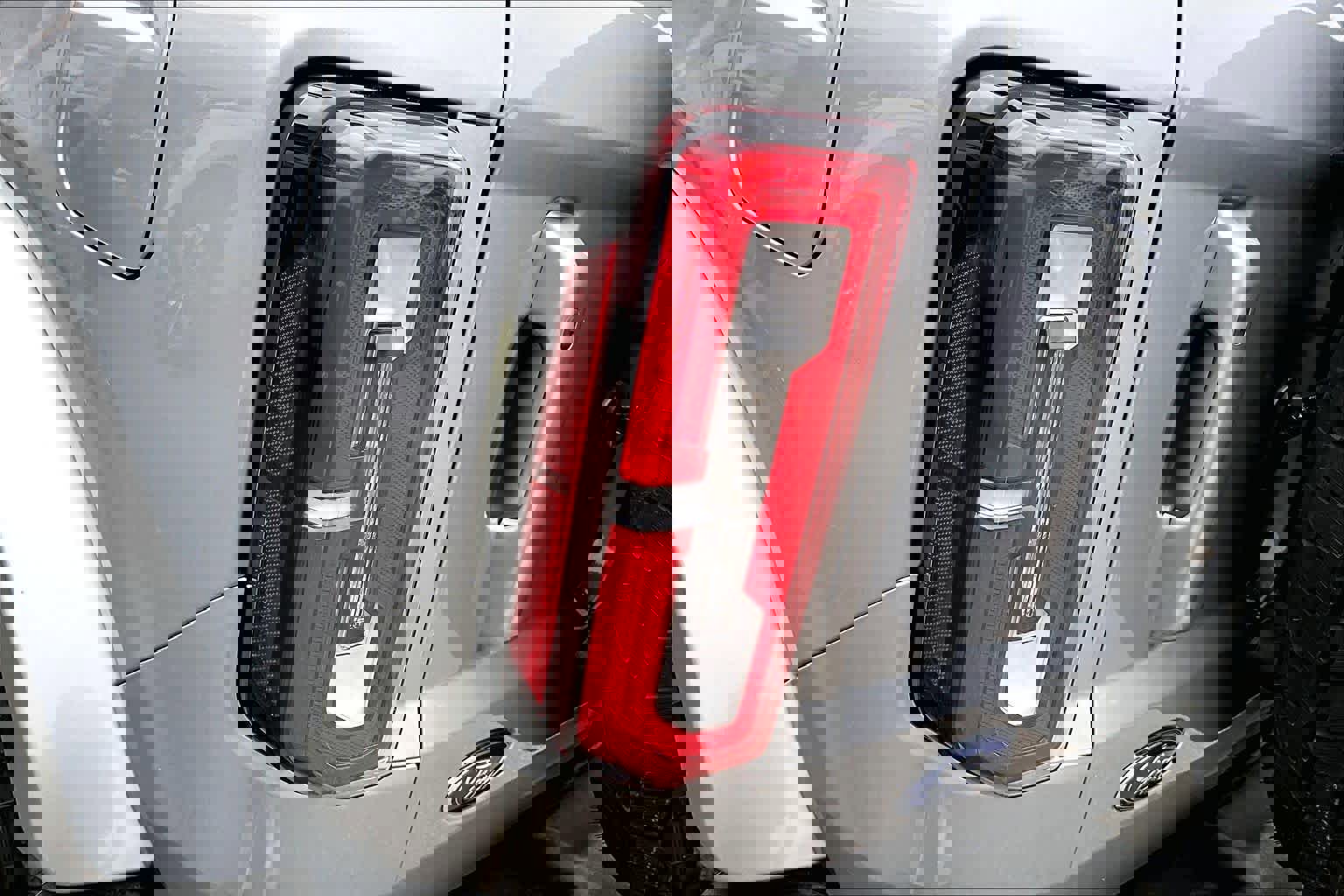 Certified 2021 Ford Bronco Outer Banks image 28