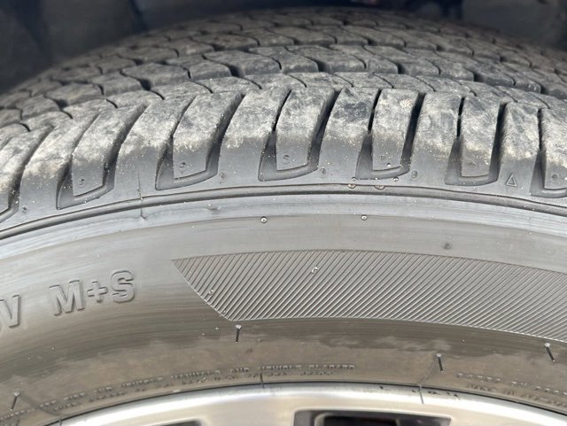 Certified 2024 Nissan Kicks SV image 23