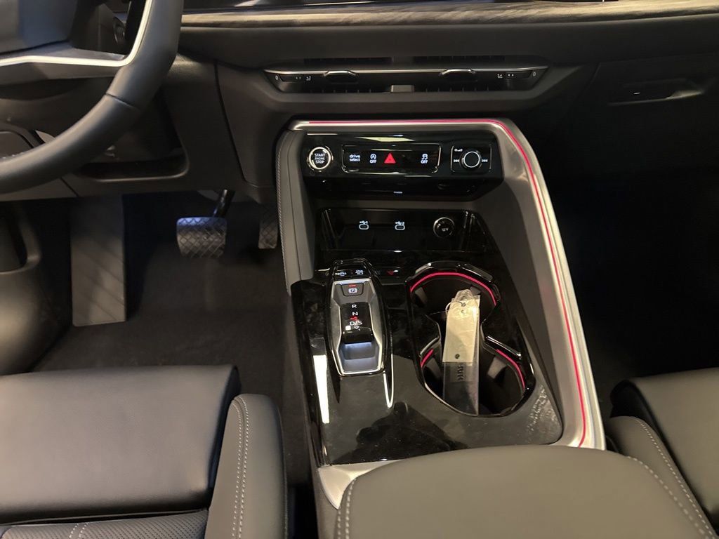 New 2025 Audi Q5 Premium Plus image 33