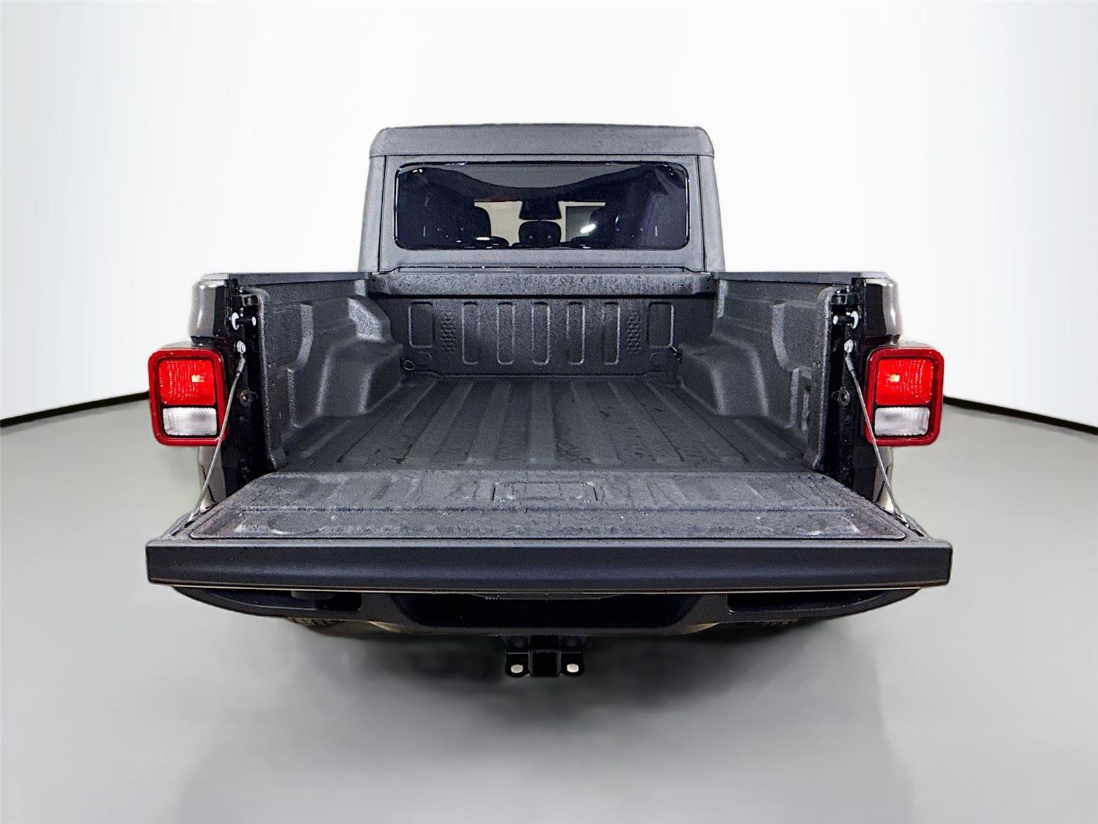 New 2026 Jeep Gladiator Sport image 28