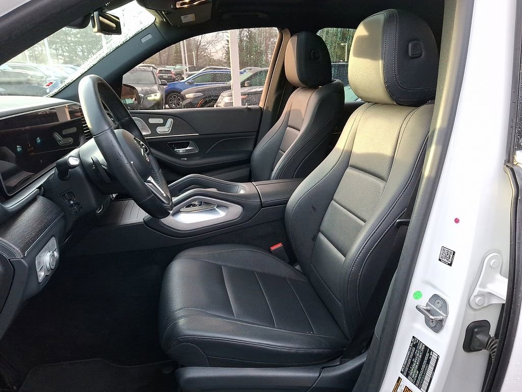 Used 2020 Mercedes-Benz GLE 350 4MATIC image 9