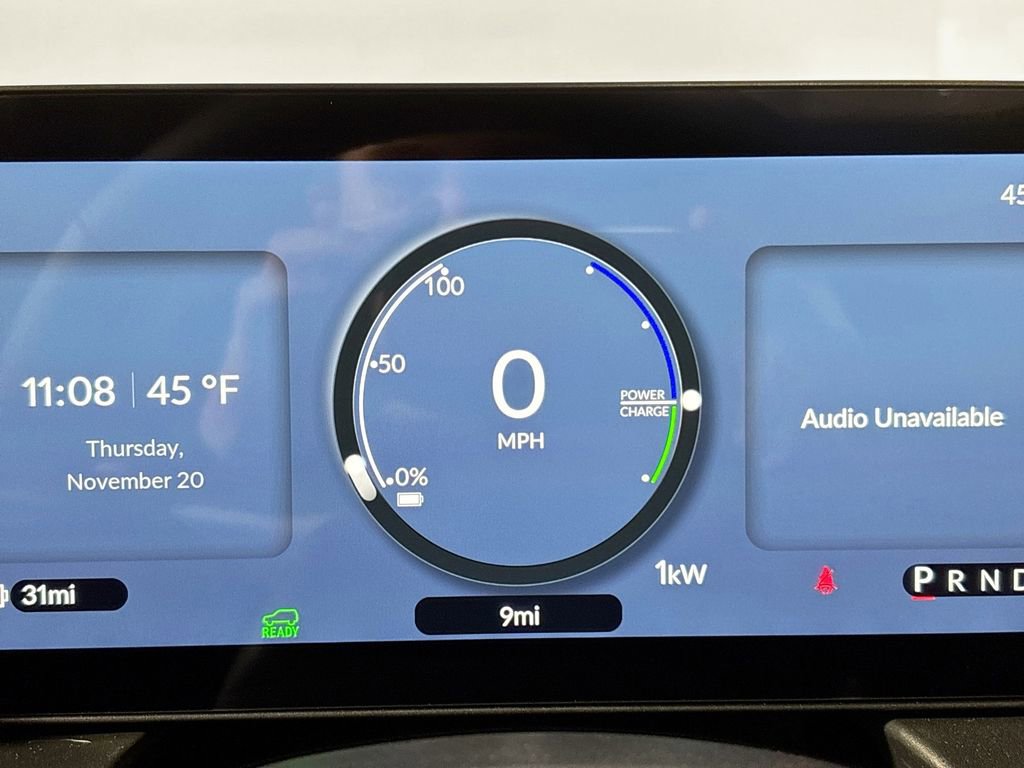 New 2026 Honda Prologue Elite image 14