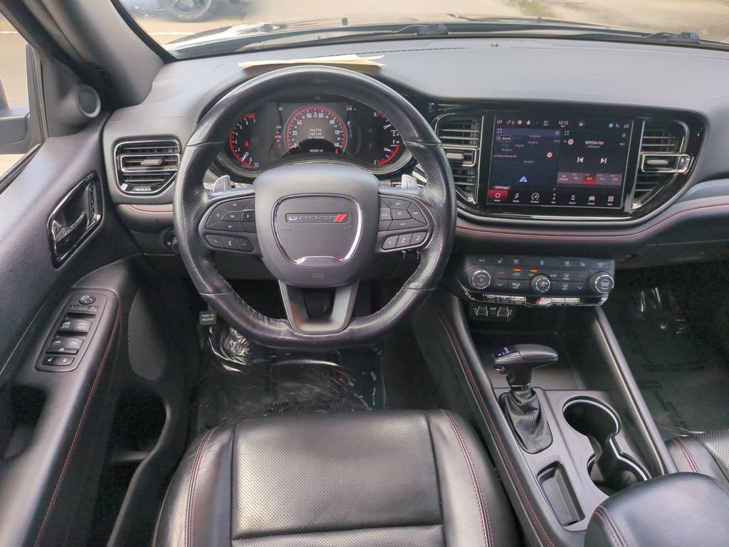 Used 2023 Dodge Durango GT AWD/4WD image 18