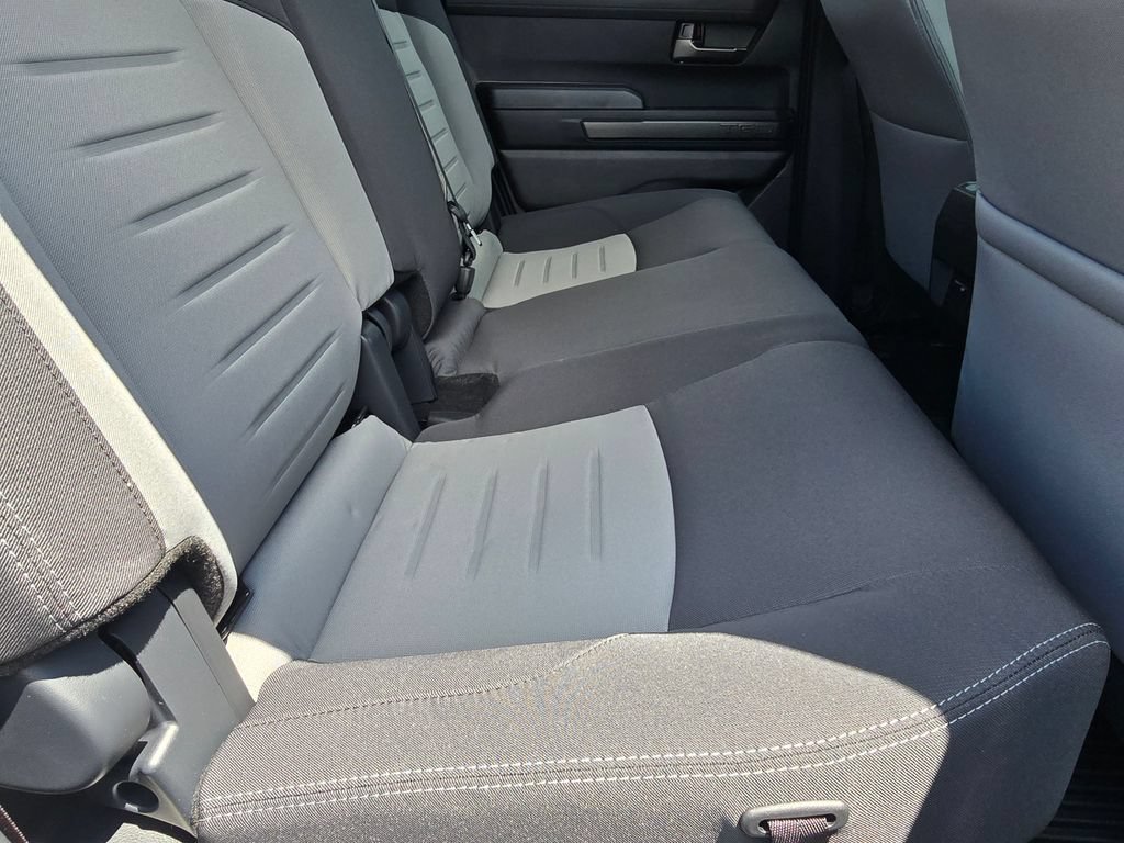 New 2026 Toyota Tacoma TRD Sport AWD/4WD image 14