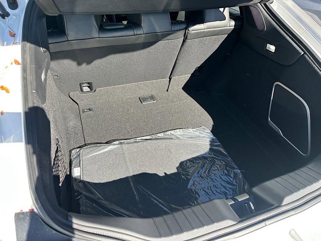 New 2026 Acura Integra A-Spec image 6