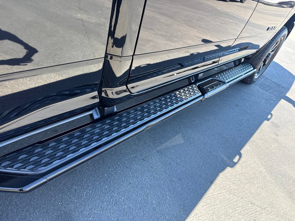 Certified 2025 RAM 2500 Big Horn AWD/4WD image 12