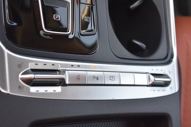 New 2026 Kia Carnival SX Prestige FWD image 28