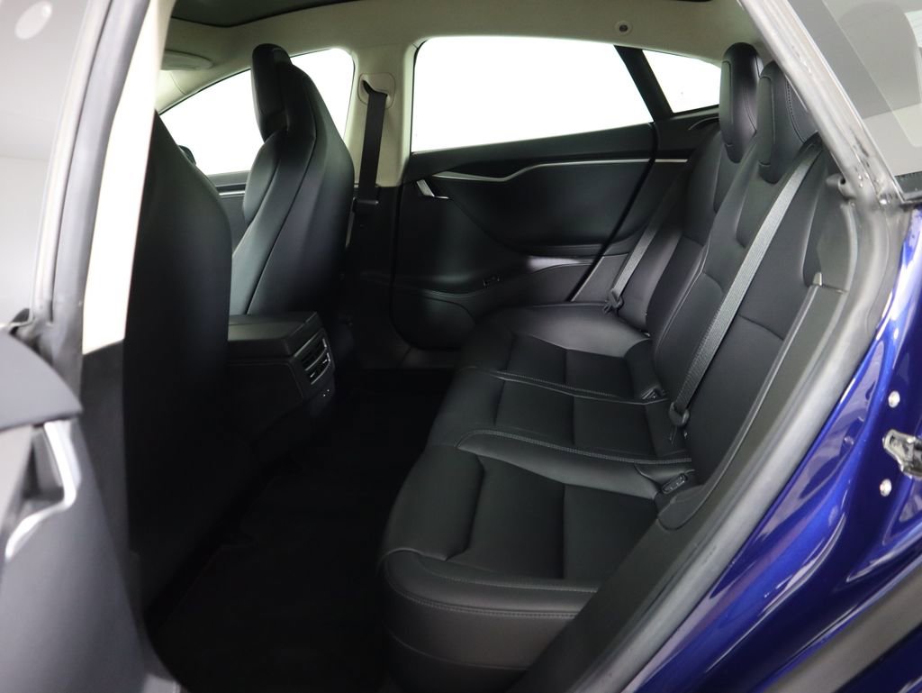 Used 2018 Tesla Model S 75D image 22