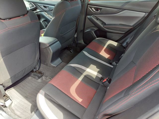 Used 2021 Subaru Impreza 2.0i Sport AWD/4WD image 15