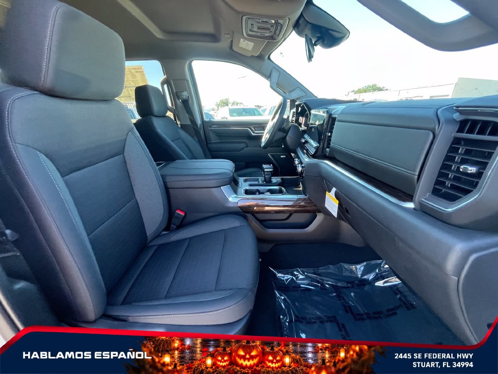 New 2026 GMC Sierra 1500 Elevation w/ Preferred Package AWD/4WD image 20