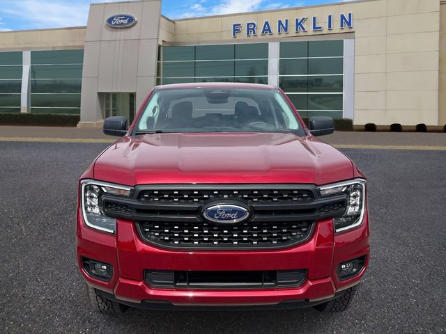 New 2026 Ford Ranger XL w/ Trailer Tow Package RWD image 2
