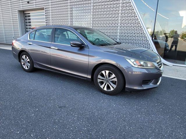 Used 2013 Honda Accord LX image 3