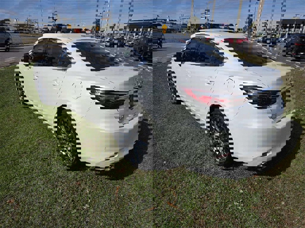 Used 2019 MAZDA MAZDA6 Touring image 4