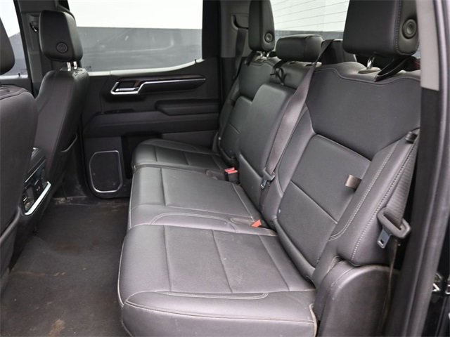 Used 2022 GMC Sierra 1500 SLT w/ SLT Convenience Package image 16