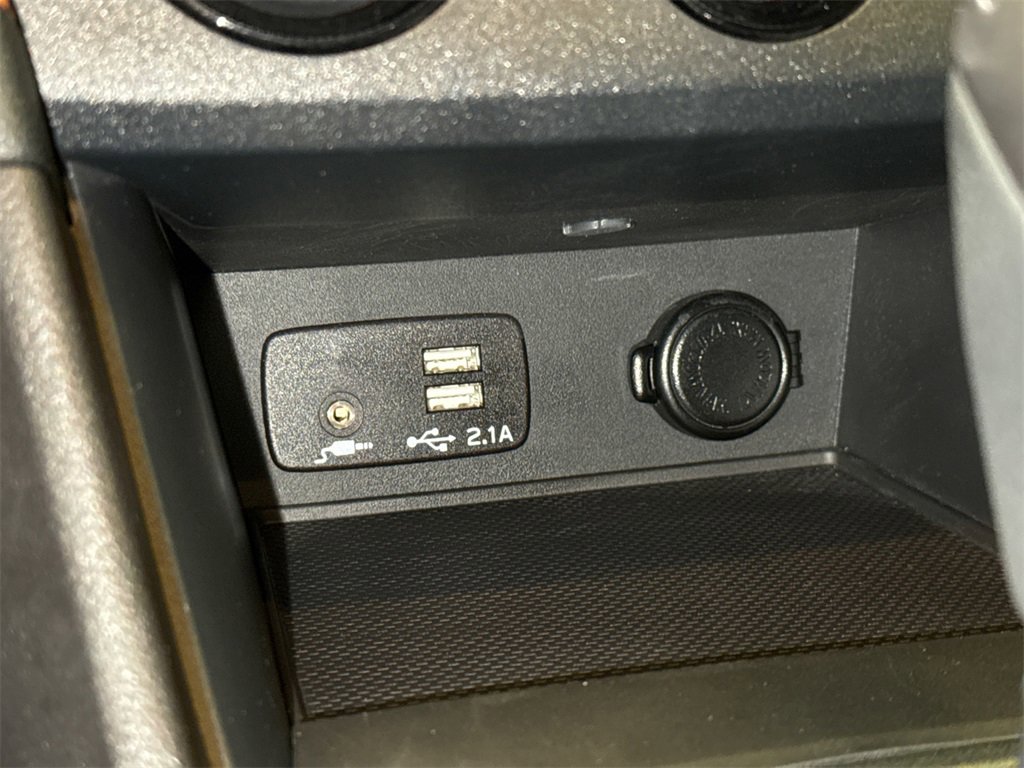 Used 2022 Subaru Crosstrek 2.5i Limited image 28