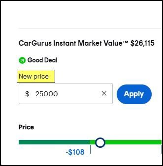 Used 2022 Subaru Outback Wilderness AWD/4WD image 14