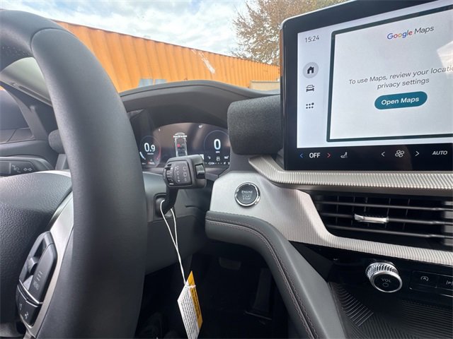 New 2026 Ford Explorer Active image 30