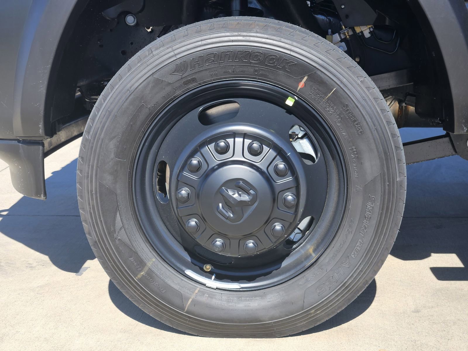 New 2026 RAM 4500 Tradesman image 12