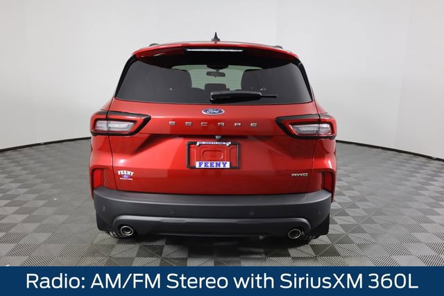 New 2026 Ford Escape ST-Line w/ Tech Pack #1 image 4