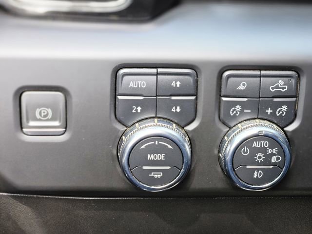 Used 2024 GMC Sierra 2500 AT4 w/ Technology Package image 20
