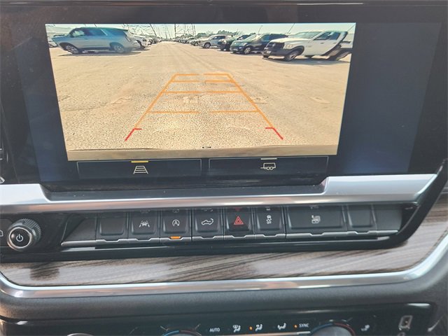 Used 2023 Chevrolet Silverado 1500 LT image 17