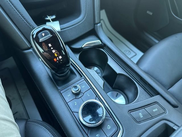 Used 2022 Cadillac XT5 Luxury AWD/4WD image 45