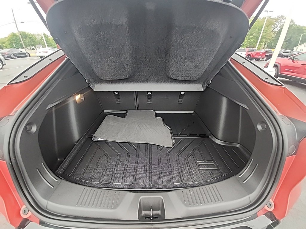 Certified 2024 Buick Envista Sport Touring w/ Convenience I Package image 21