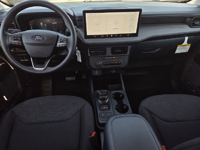 New 2026 Ford Maverick XL w/ 4K Tow Package AWD/4WD image 5