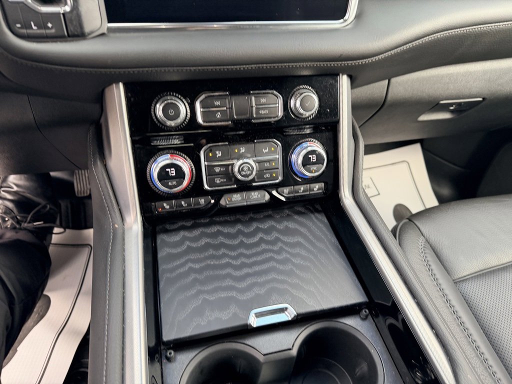 Used 2023 GMC Yukon Denali image 20