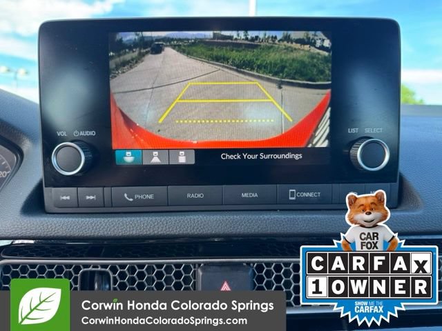 Used 2024 Honda Civic Sport image 19