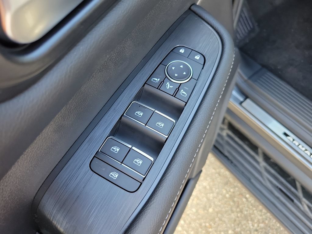 New 2026 Nissan Armada PRO-4X AWD/4WD image 14