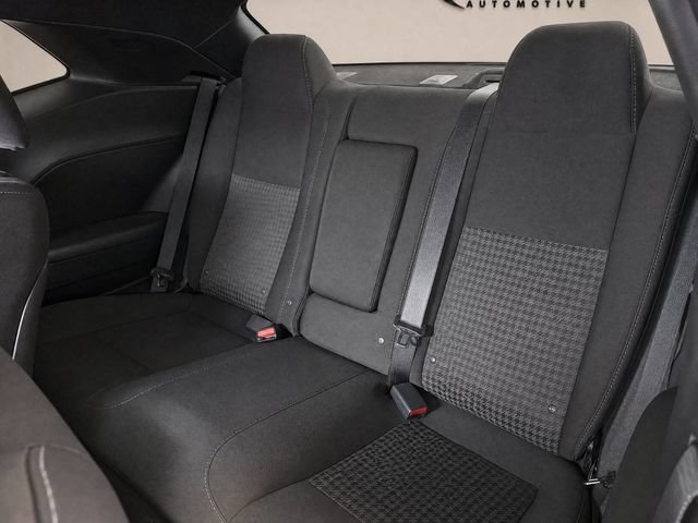 Used 2023 Dodge Challenger GT w/ Blacktop Package RWD image 10
