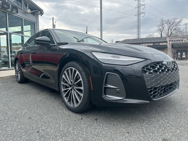 New 2026 Audi A6 3.0 image 7