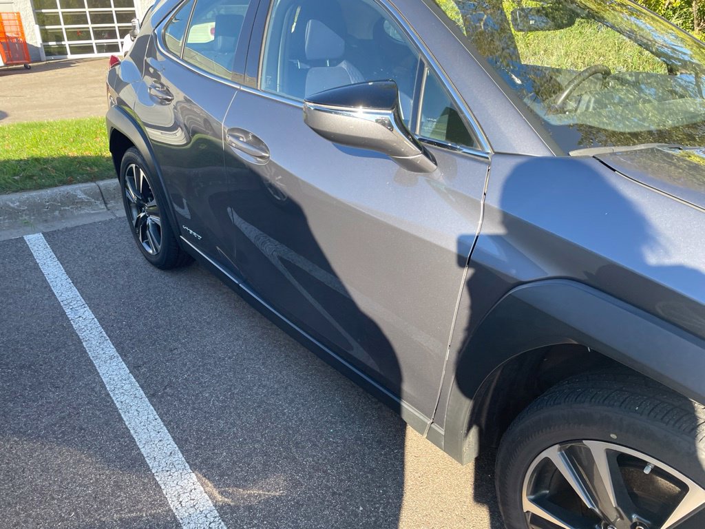 Used 2019 Lexus UX 250h w/ Accessory Package AWD/4WD image 42