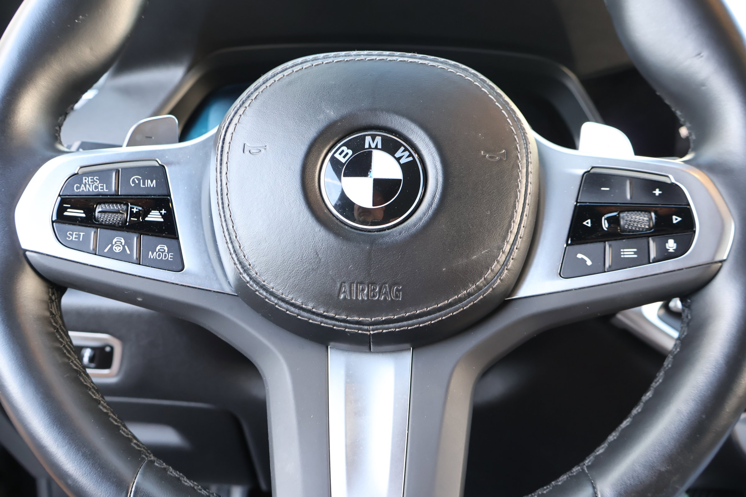 Used 2023 BMW X5 M50i w/ Executive Package image 24