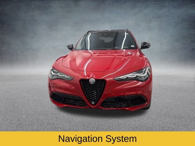 Used 2024 Alfa Romeo Stelvio Veloce image 10