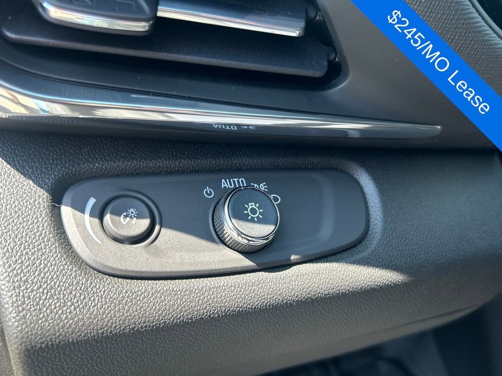 New 2026 Buick Envista Preferred FWD image 44