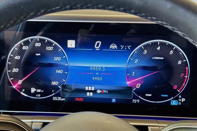 Used 2024 Mercedes-Benz GLS 450 4MATIC image 30