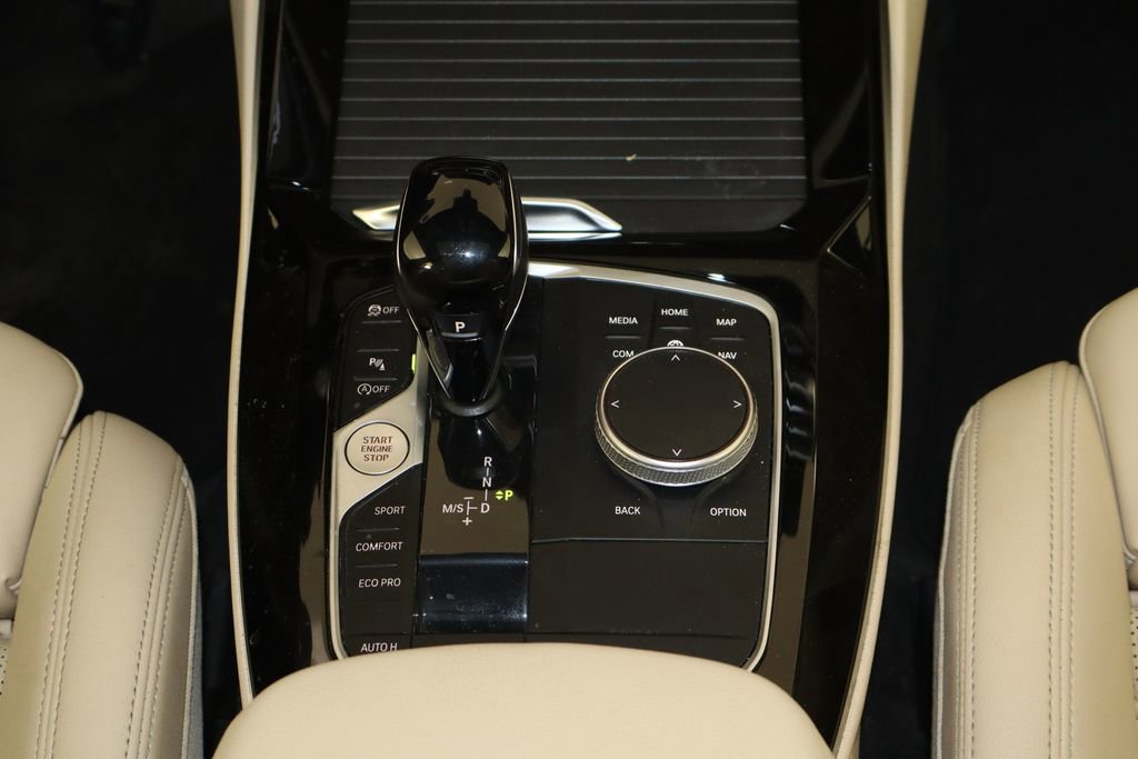 Used 2022 BMW X3 sDrive30i w/ Premium Package 2 RWD image 24