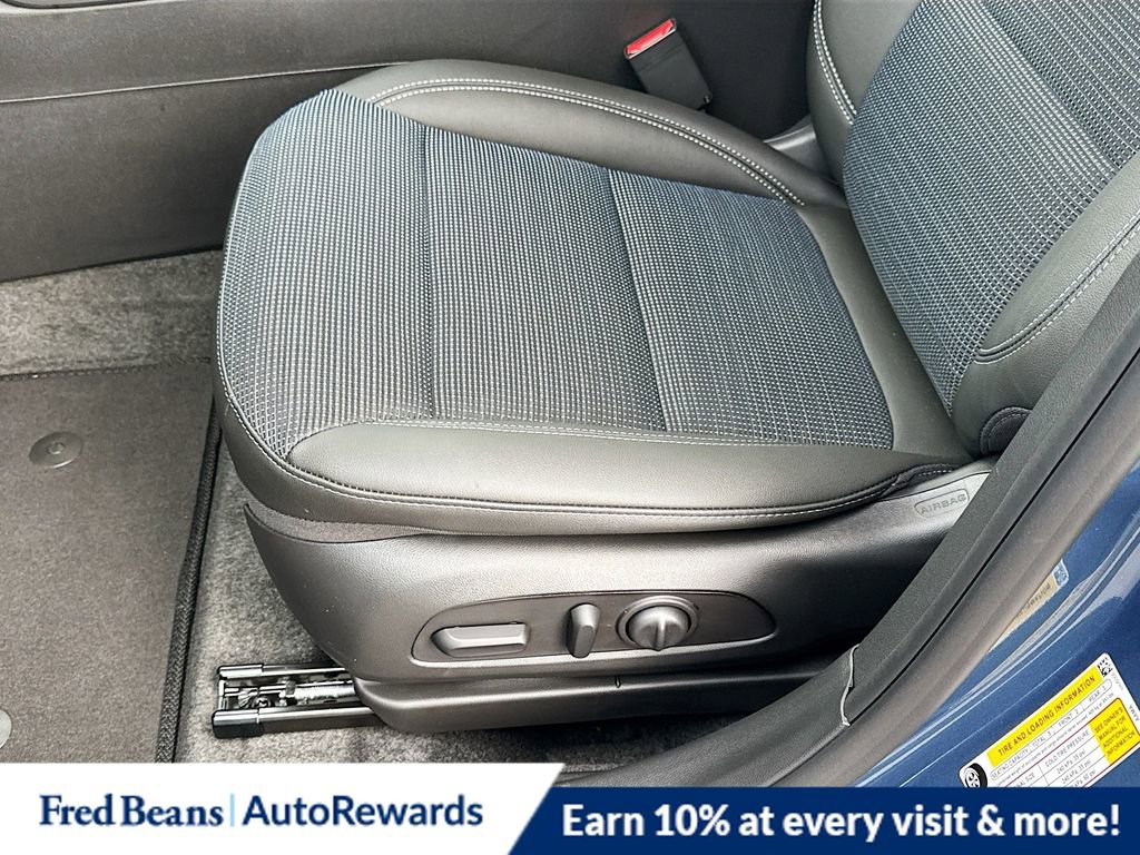 New 2026 Buick Envista Preferred w/ Convenience I Package image 18