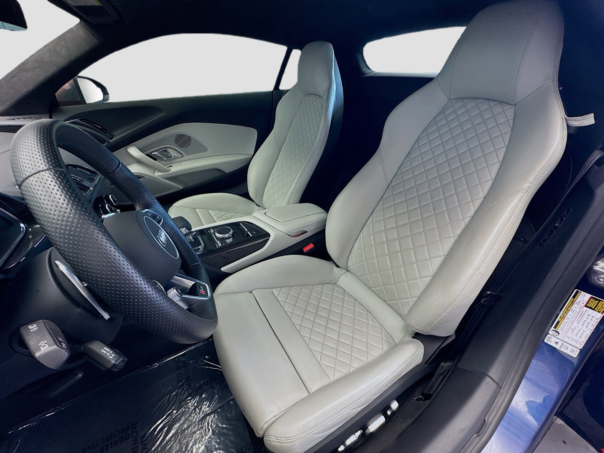 Used 2020 Audi R8 V10 image 16