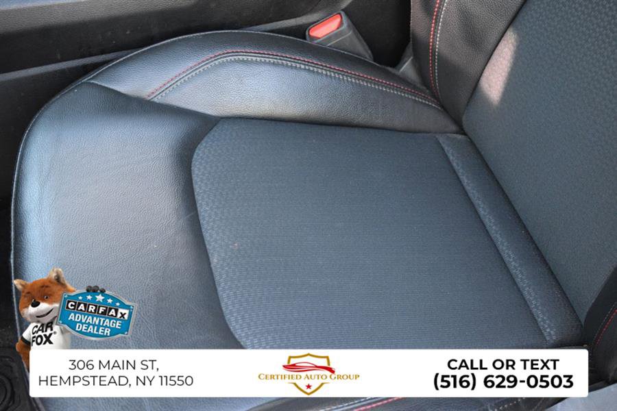 Used 2025 Jeep Compass Trailhawk AWD/4WD image 12