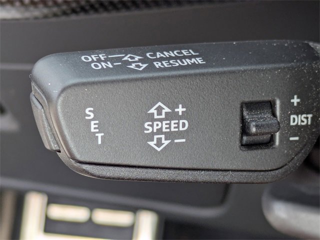 Used 2021 Audi S5 Premium Plus image 24