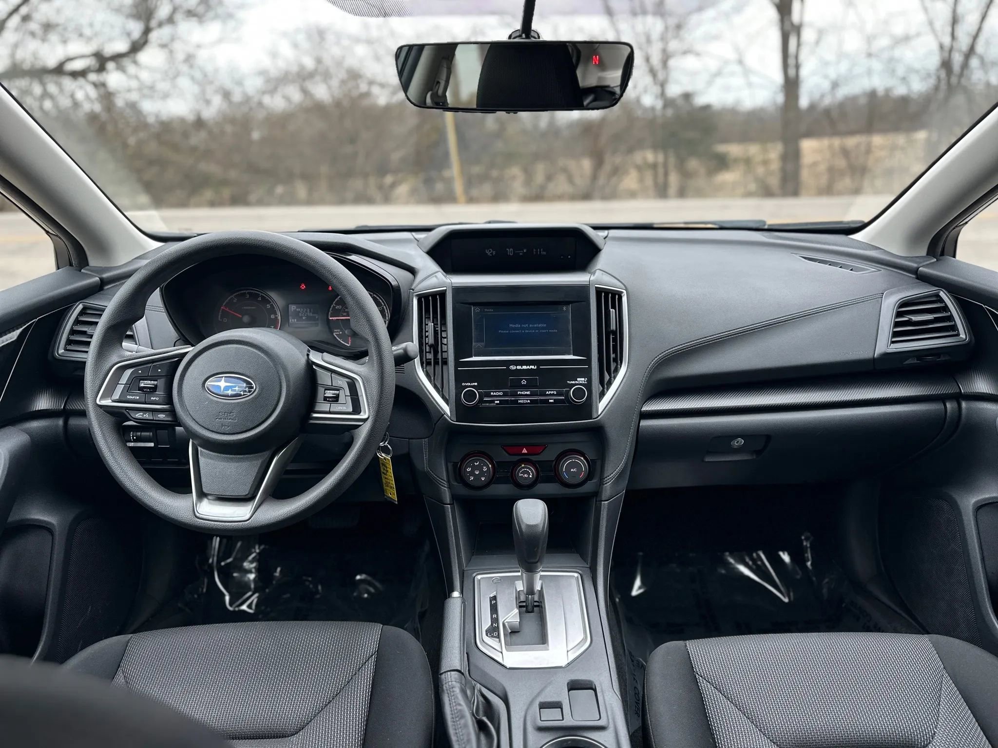 Used 2018 Subaru Impreza 2.0i image 23