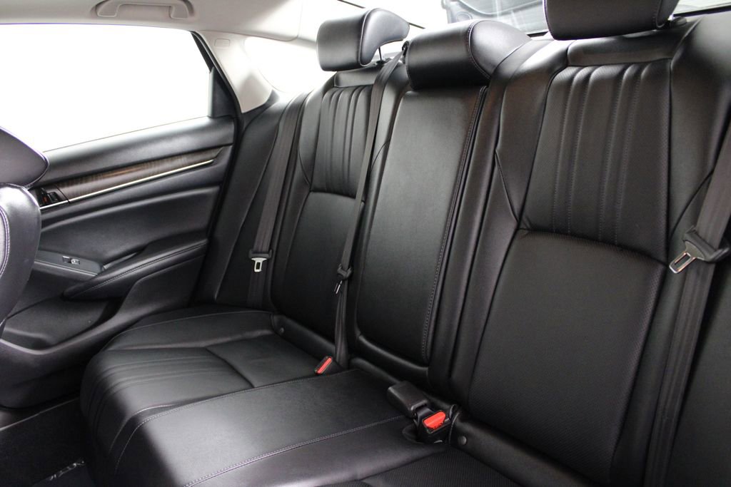 Used 2022 Honda Accord EX-L image 19