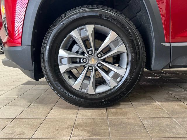 Used 2026 Chevrolet Equinox LT w/ Convenience Package II AWD/4WD image 22