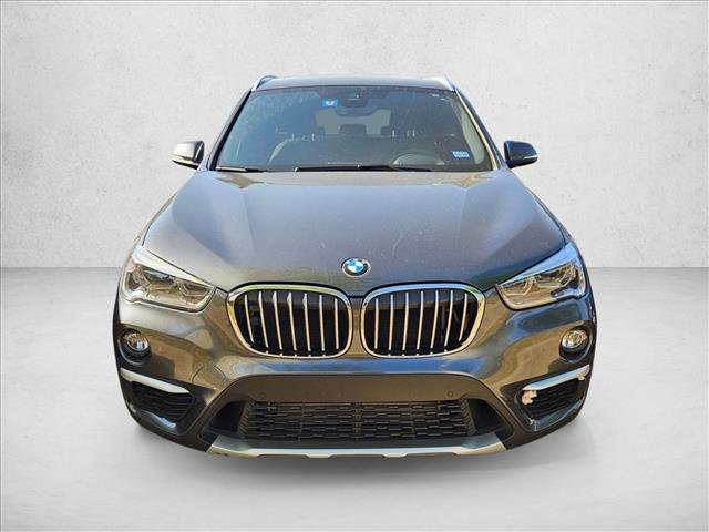 Used 2019 BMW X1 sDrive28i w/ Convenience Package image 2