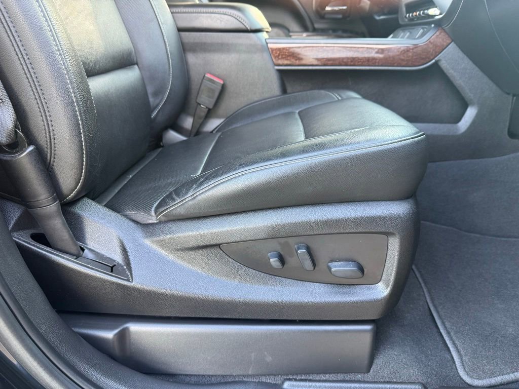 Used 2018 GMC Sierra 1500 SLT AWD/4WD image 23